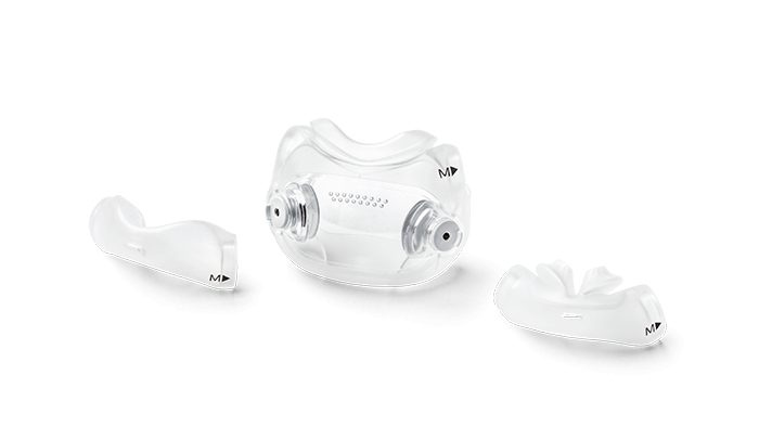 모듈식 마스크 시스템