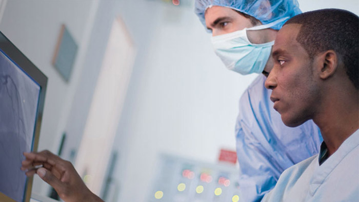 정밀 진단을 향한 길 |&nbsp;필립스 헬스케어