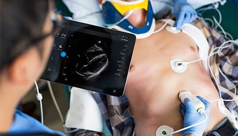 응급 및 중증 관리 루미파이