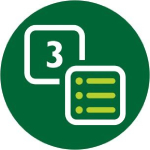 Healthiest way to fry