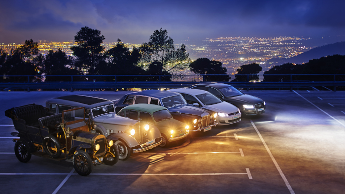 필립스 스토리 비디오