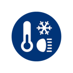 강렬한 백색광 아이콘