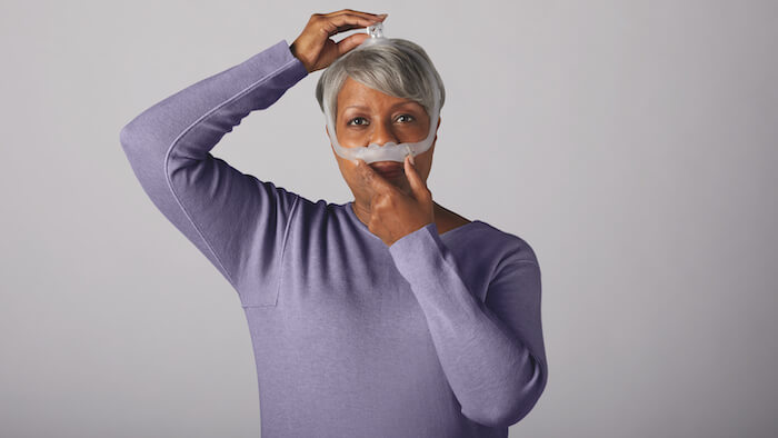 실리콘 필로우: 2단계