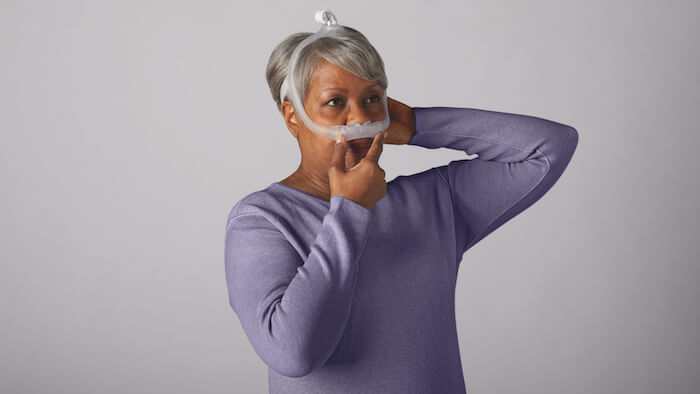 실리콘 필로우: 3단계