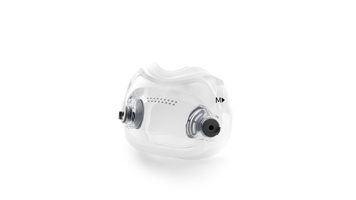 드림웨어 풀페이스 쿠션